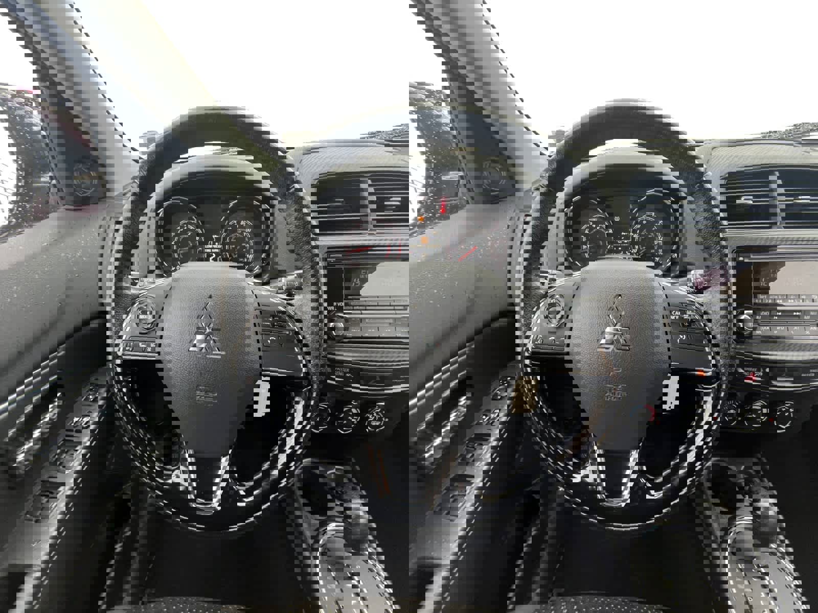 Used 2016 Mitsubishi Outlander Sport ES image 13