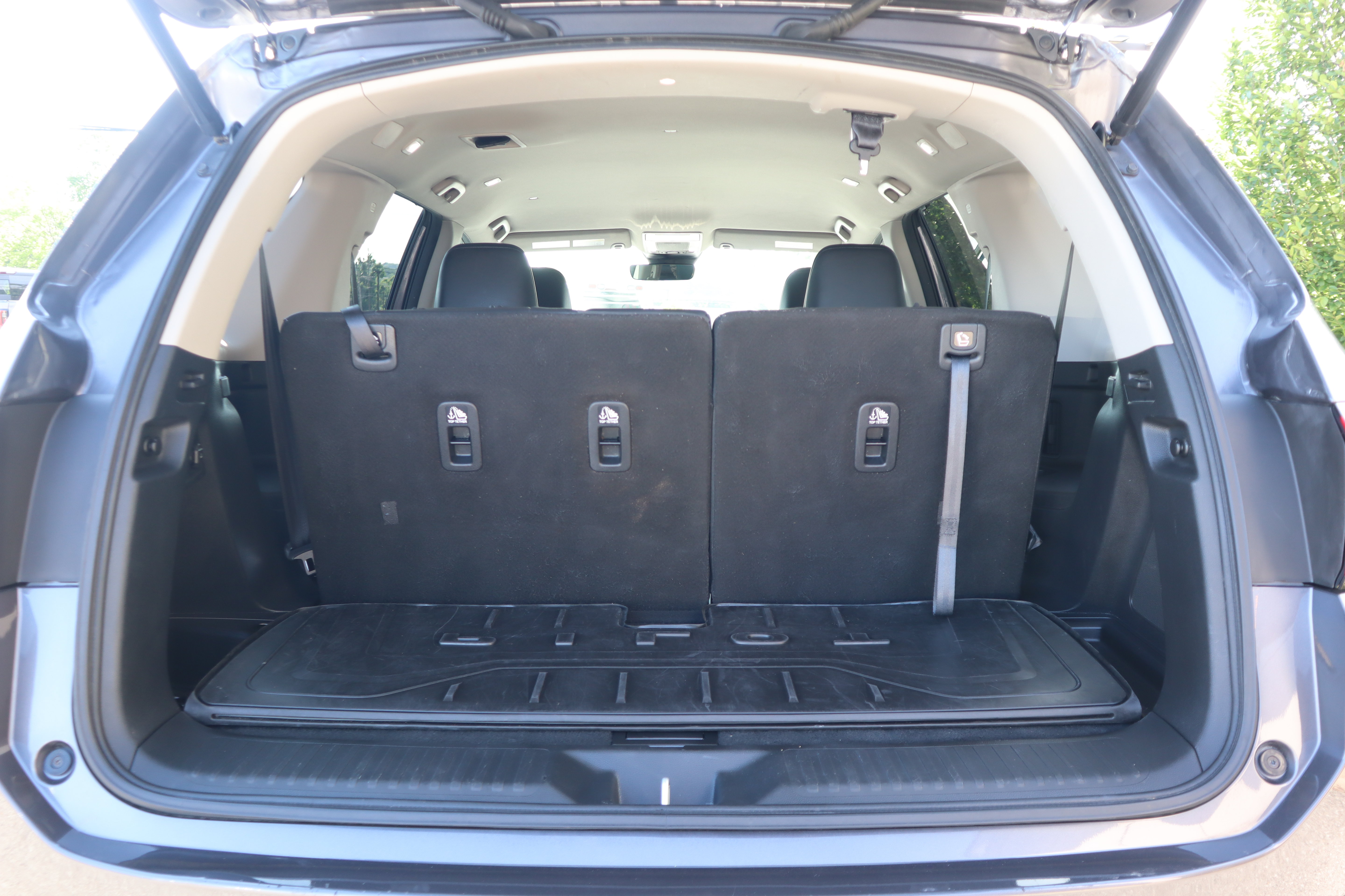 Used 2025 Honda Pilot EX-L image 31