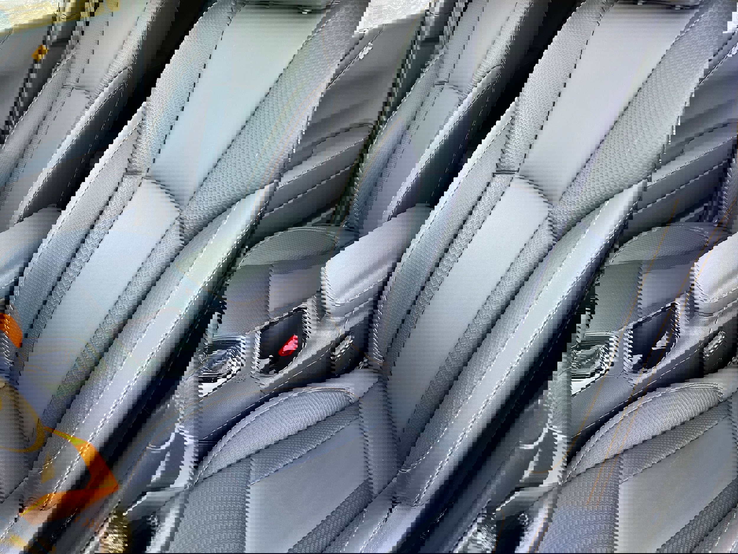 Certified 2025 Subaru Outback Wilderness image 18