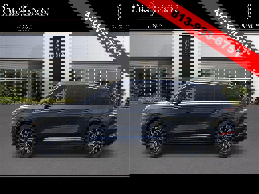 New 2025 Lincoln Aviator Black Label image 3