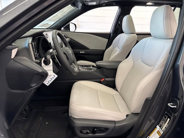 New 2026 Lexus TX 350 AWD w/ Technology Package image 16