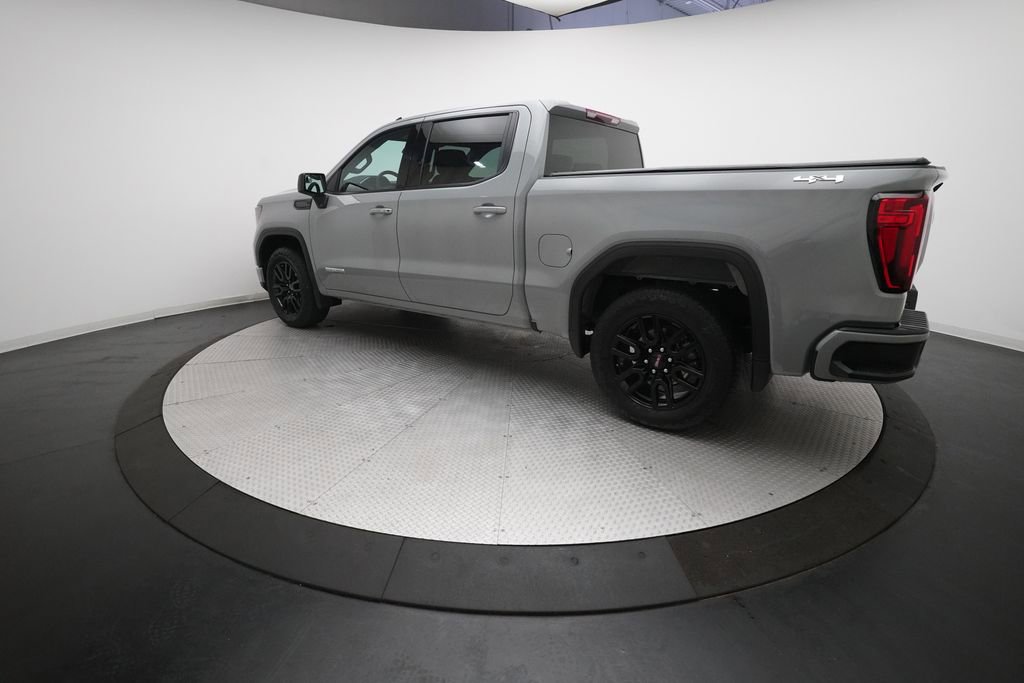 Used 2024 GMC Sierra 1500 Elevation AWD/4WD image 32
