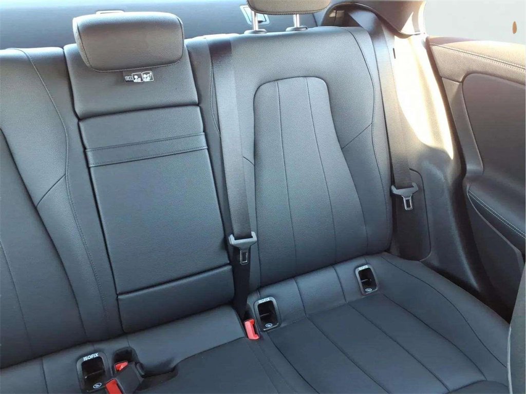 Used 2025 Mercedes-Benz CLA 250 image 17