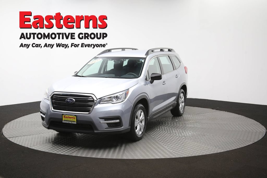 Used 2022 Subaru Ascent 8-Passenger AWD/4WD image 53