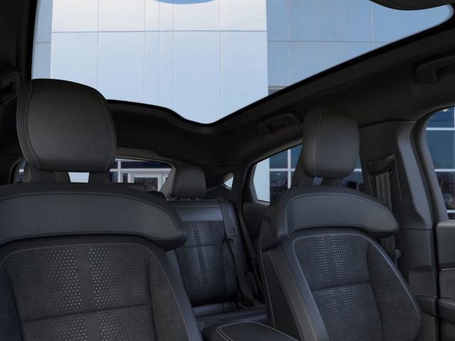 New 2026 Ford Mustang Mach-E GT image 22