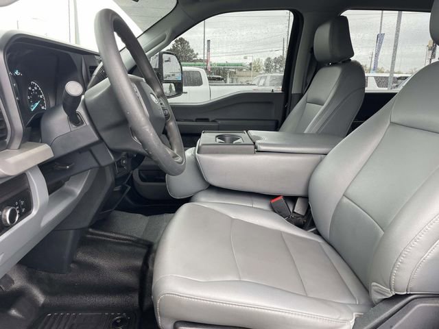 Used 2024 Ford F350 XL image 19