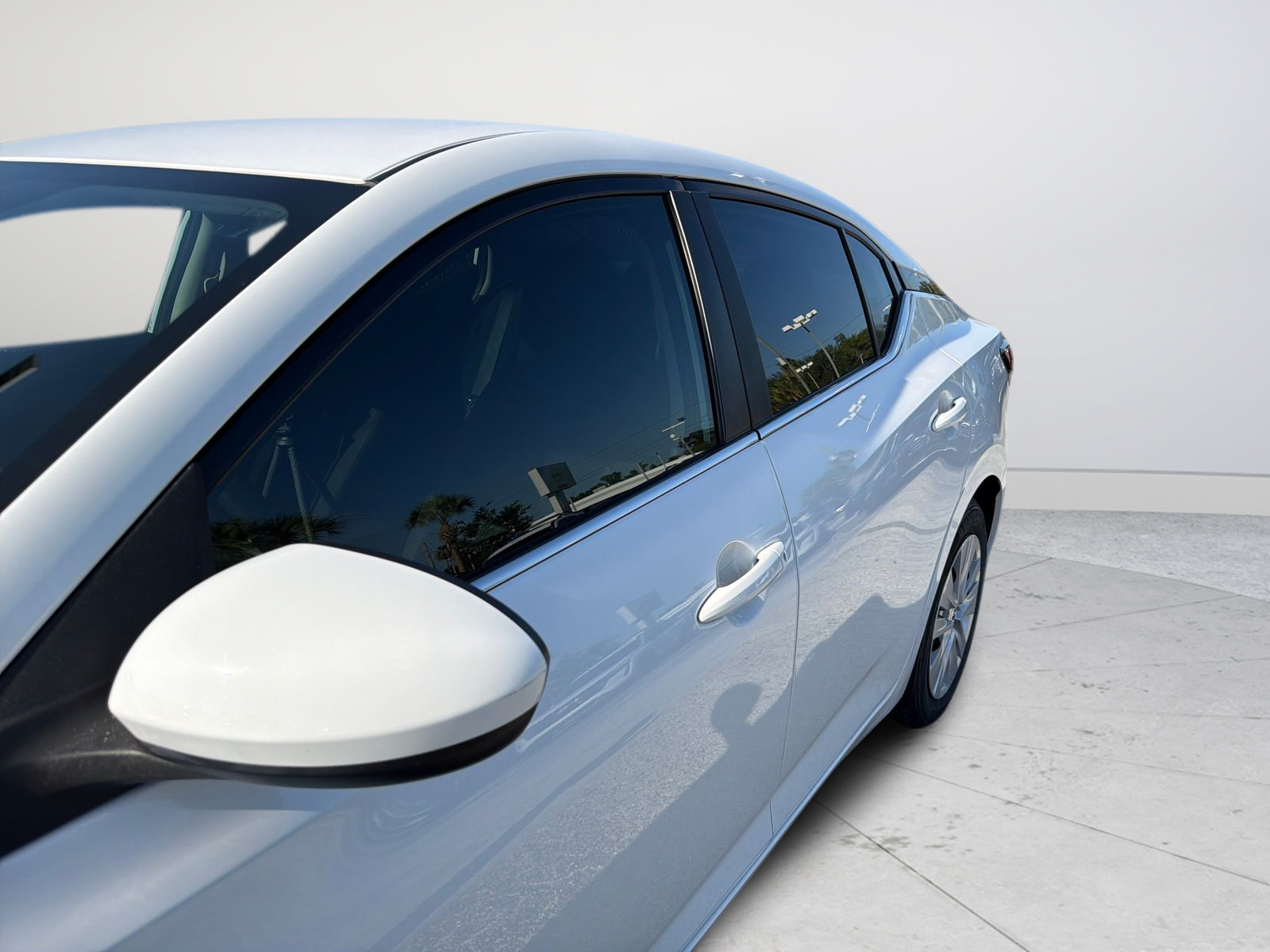 Certified 2023 Nissan Sentra S FWD image 34