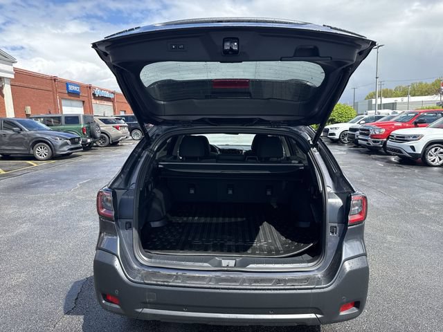 Used 2024 Subaru Outback Onyx Edition AWD/4WD image 22