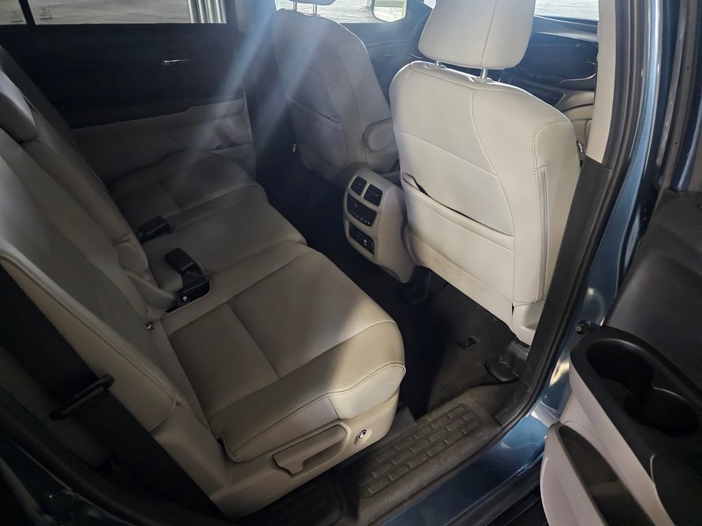 Used 2019 Honda Pilot EX-L image 8
