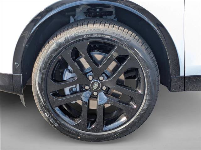 New 2026 Land Rover Discovery Sport Landmark image 10