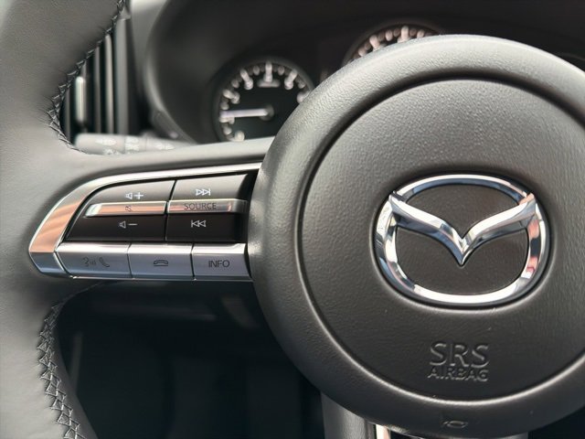 New 2026 MAZDA CX-50 AWD 2.5 S w/ Cargo Package image 17