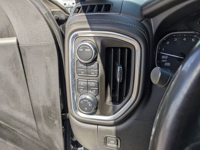 Used 2021 GMC Sierra 1500 Elevation w/ X31 Off-Road Package image 29