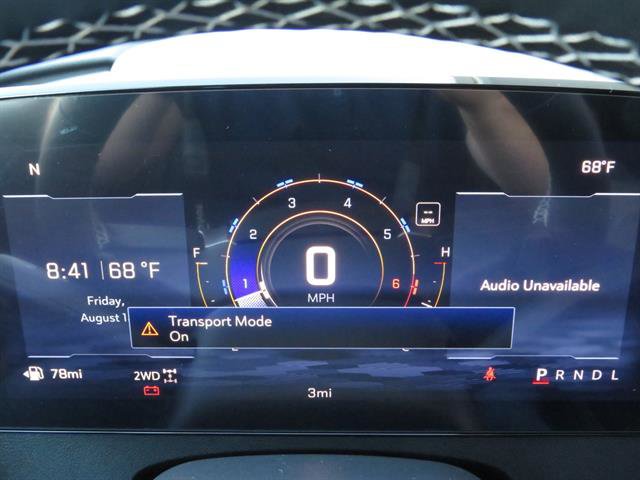 New 2026 Chevrolet Traverse LT w/ Driver Confidence Package image 23