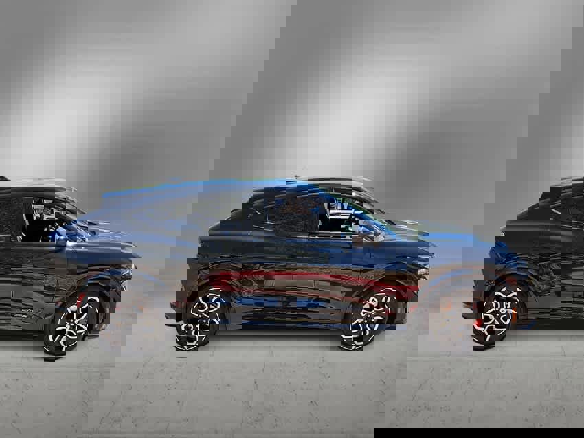 Used 2023 Ford Mustang Mach-E GT image 9