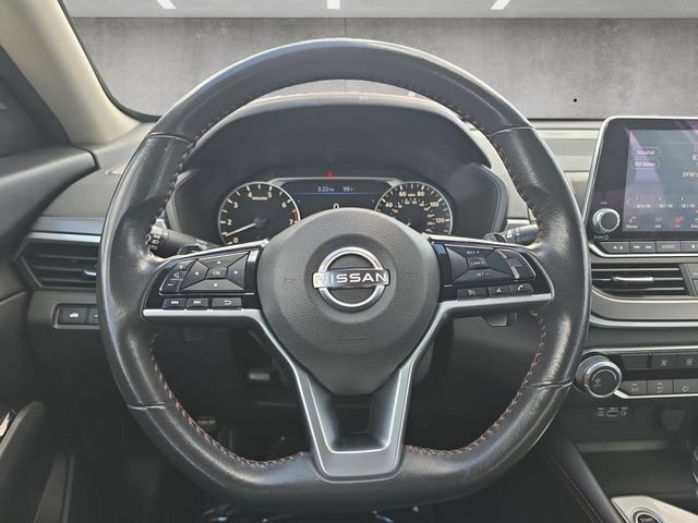 Used 2024 Nissan Altima 2.5 SR FWD image 21