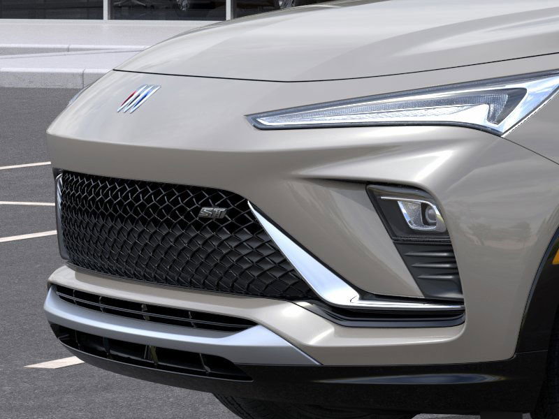 New 2026 Buick Envista Sport Touring w/ Studio Series FWD image 13