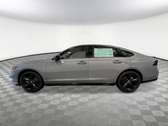New 2026 Honda Accord Sport image 6