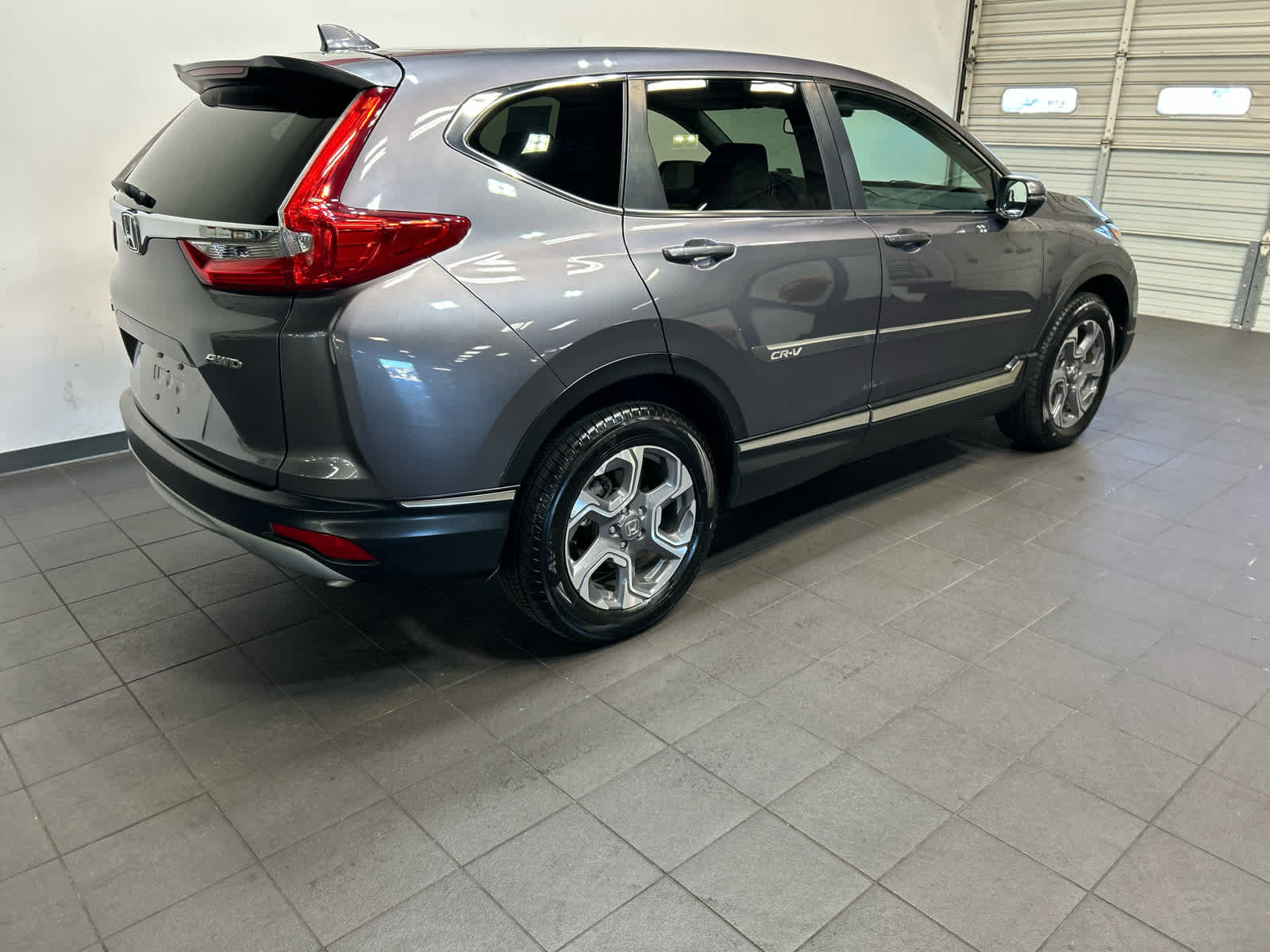 Used 2019 Honda CR-V EX-L image 5