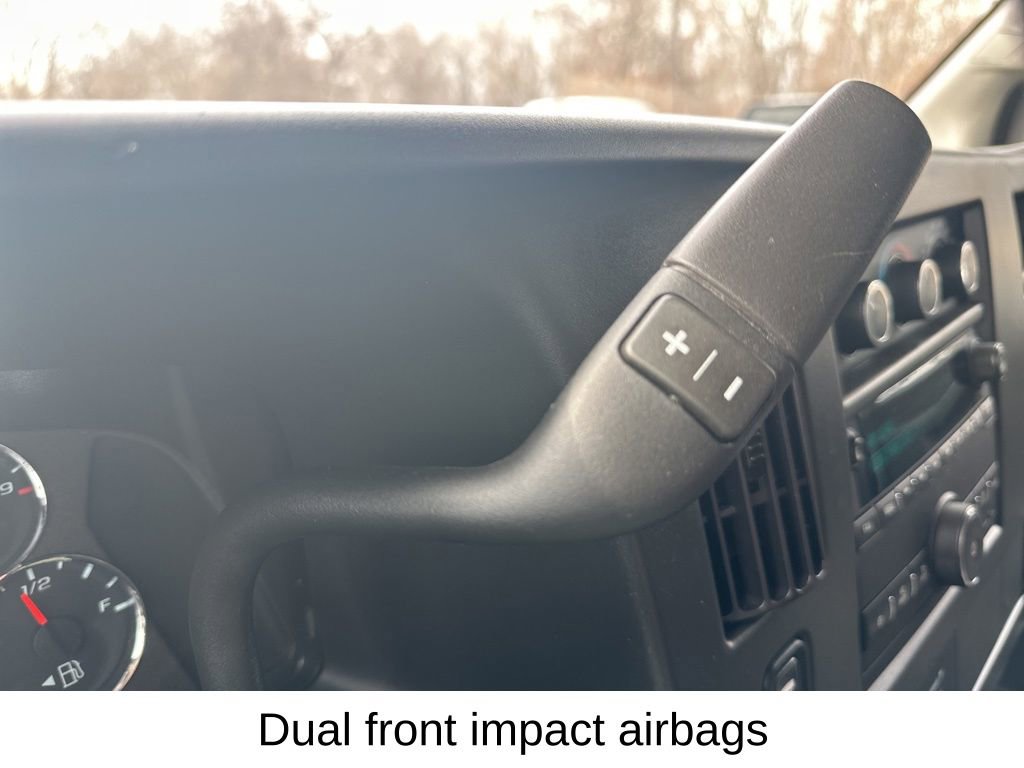 Used 2024 Chevrolet Express 2500 w/ Driver Convenience Package image 30