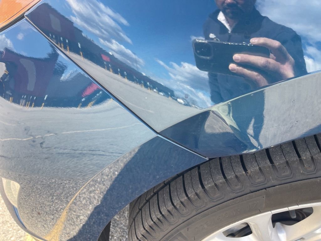 Used 2021 Chevrolet Equinox LT image 22