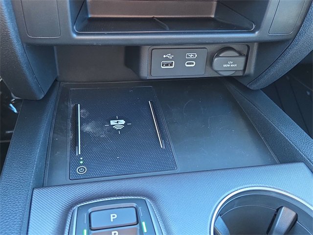 New 2026 Honda Ridgeline Sport image 12