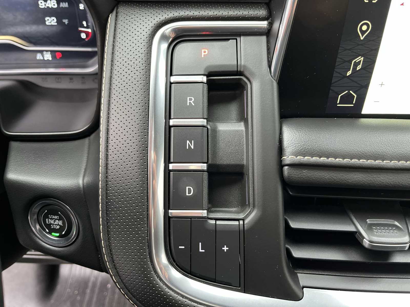 Certified 2023 GMC Yukon SLT image 17