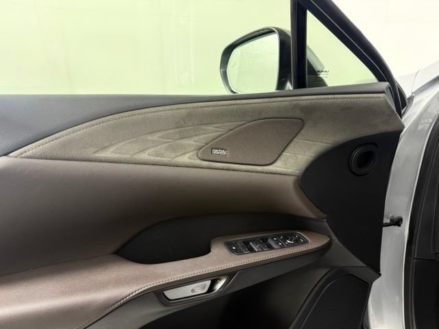 Certified 2023 Lexus RX 350 FWD w/ Accessory Package (Z1) image 34