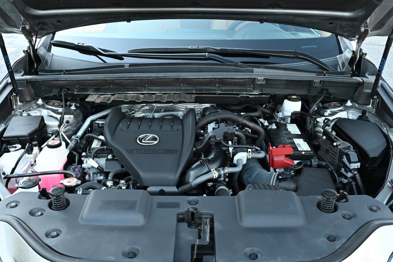 Used 2023 Lexus NX 350 AWD image 43