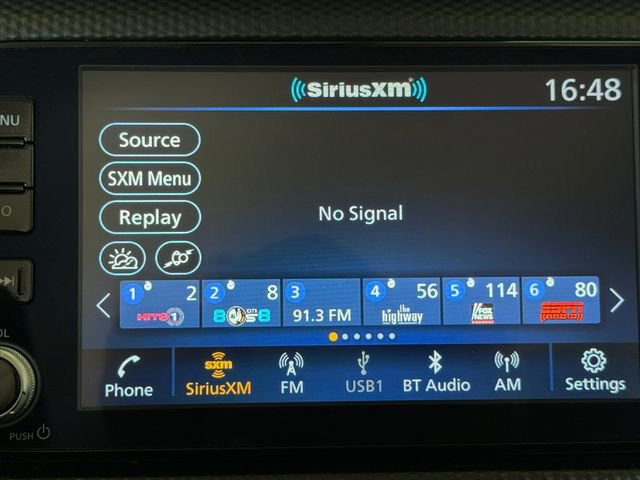 Used 2022 Nissan Kicks SV image 8