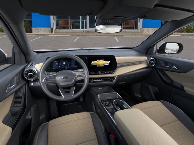 New 2026 Chevrolet Equinox ACTIV w/ Convenience Package III image 15