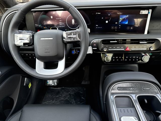 New 2026 Hyundai Palisade Calligraphy image 18