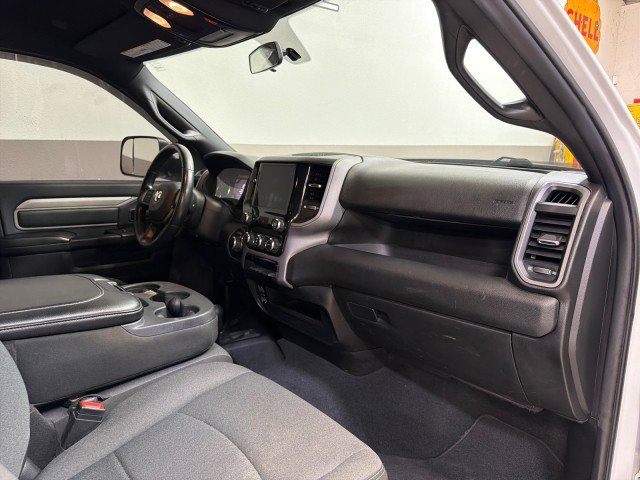 Used 2022 RAM 3500 Tradesman image 36