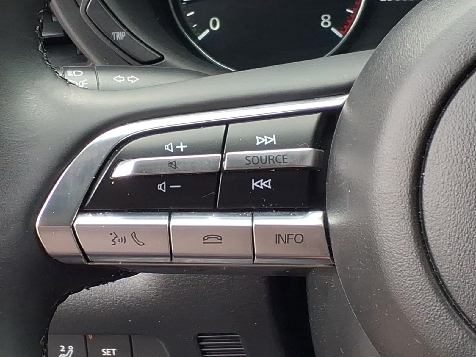 Certified 2023 MAZDA CX-30 AWD 2.5 S w/ Preferred Package image 13