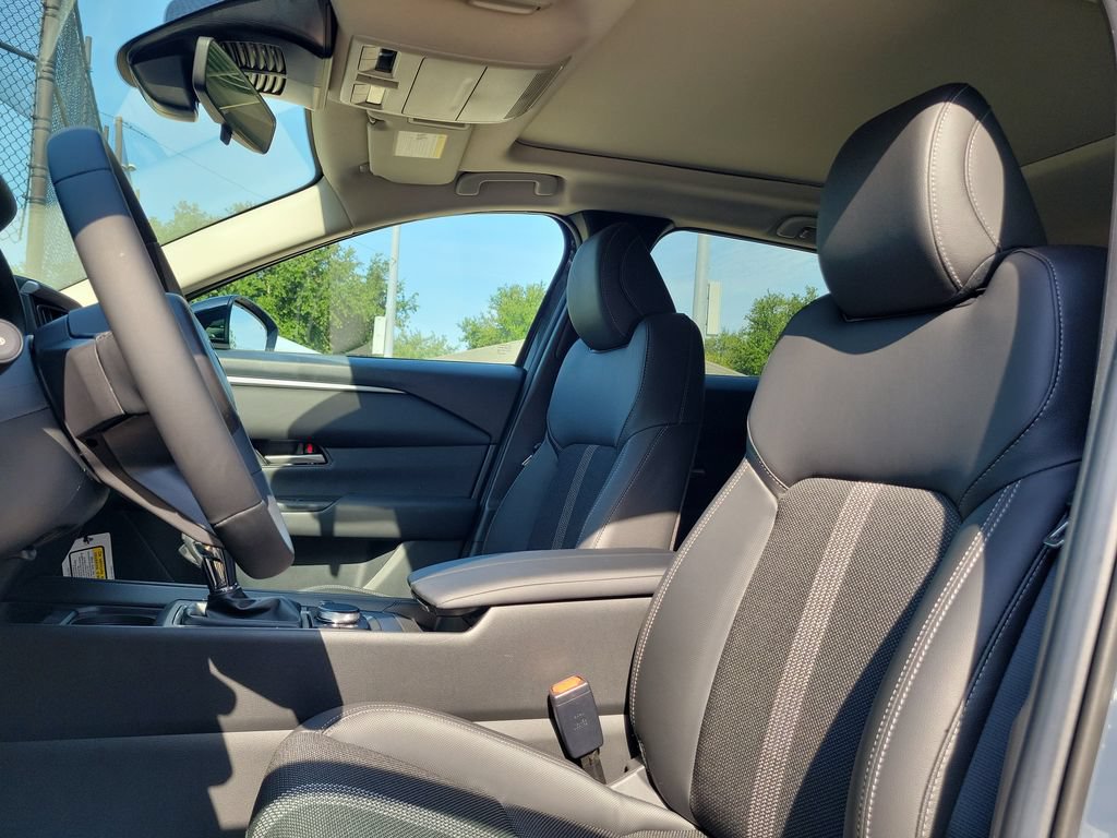 New 2026 MAZDA CX-50 AWD 2.5 S w/ Weather Package image 17
