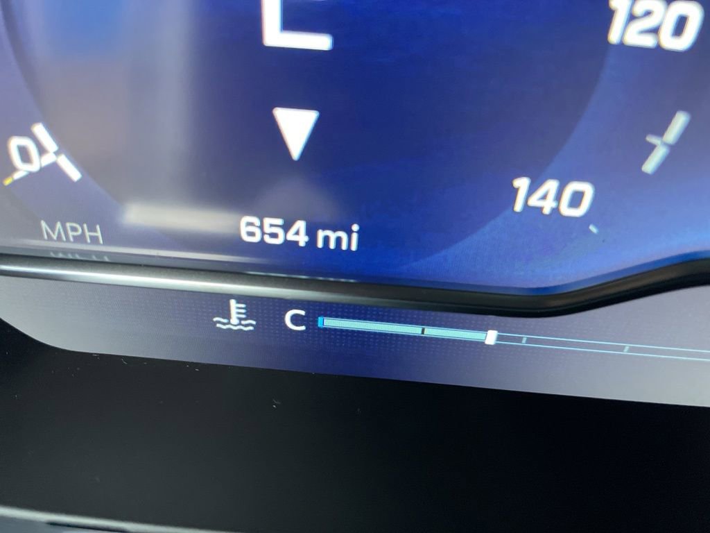 New 2025 Chevrolet Silverado 1500 RST w/ All Star Edition Plus image 18