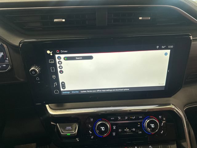 Used 2025 GMC Sierra 1500 Denali Ultimate AWD/4WD image 22