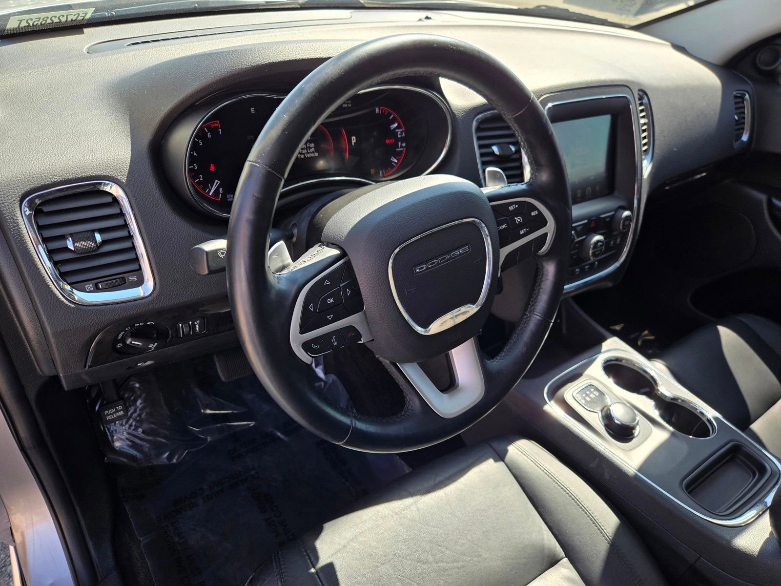 Used 2015 Dodge Durango Limited image 14