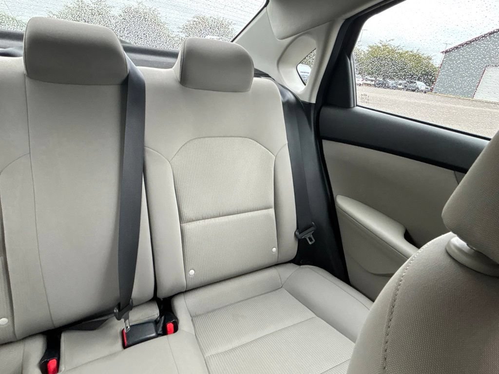 Used 2021 Kia Forte LXS FWD image 34
