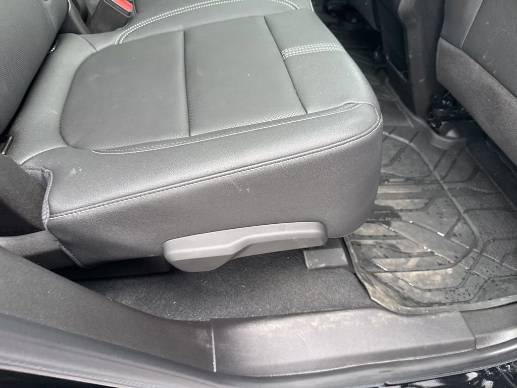 Used 2024 Chevrolet Blazer LT w/ Sound & Technology Package image 37