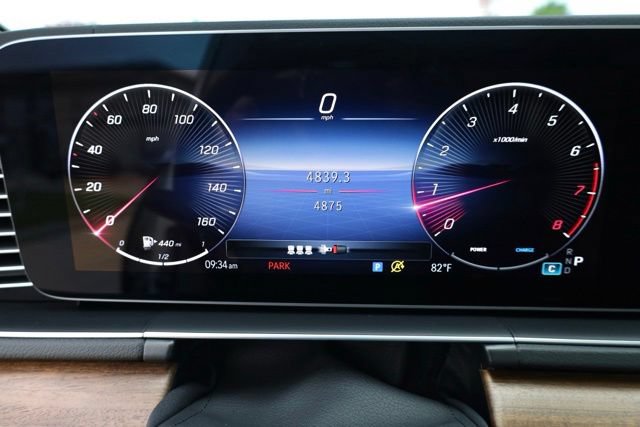 Certified 2026 Mercedes-Benz GLE 350 4MATIC image 13