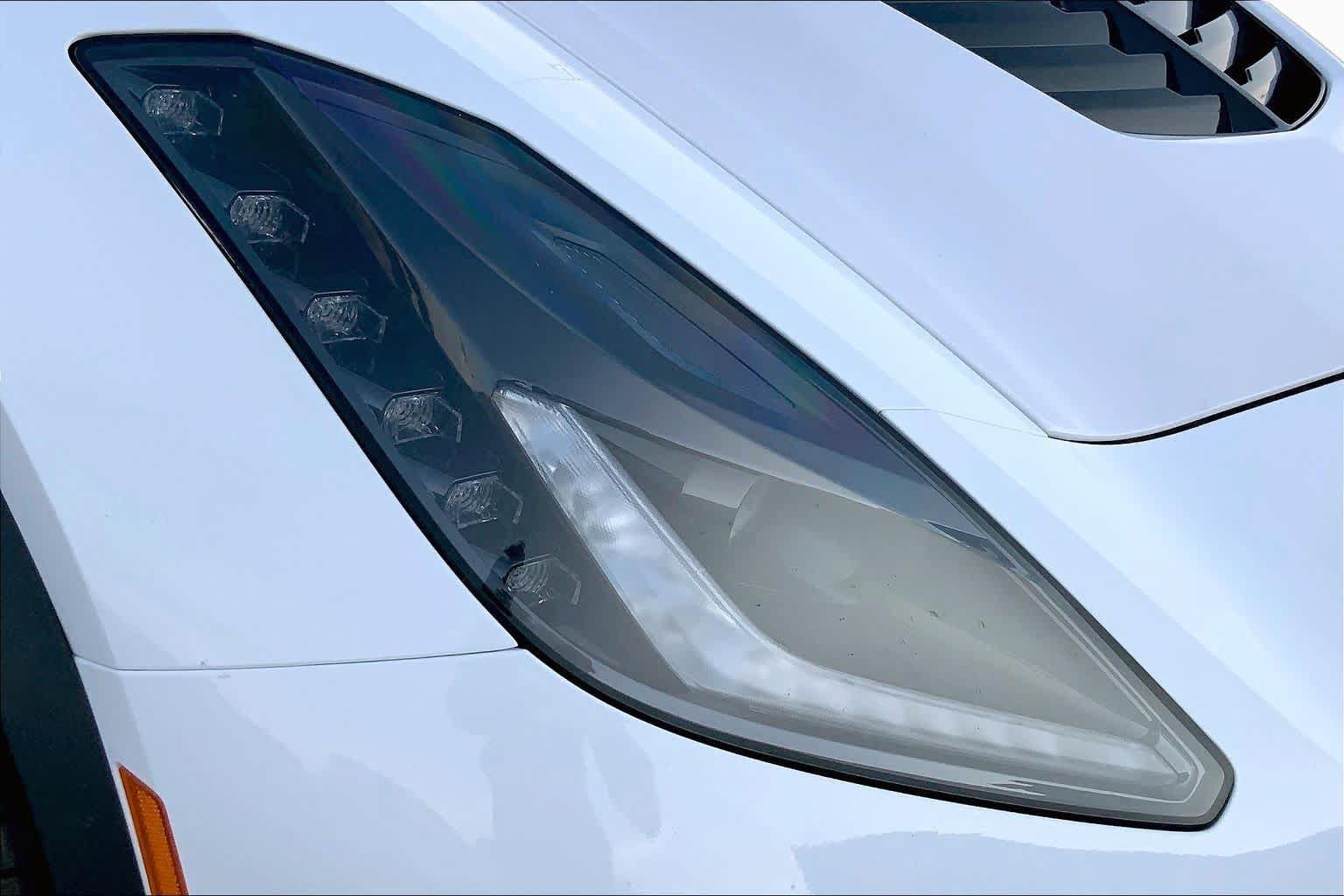 Used 2016 Chevrolet Corvette Z06 RWD image 26