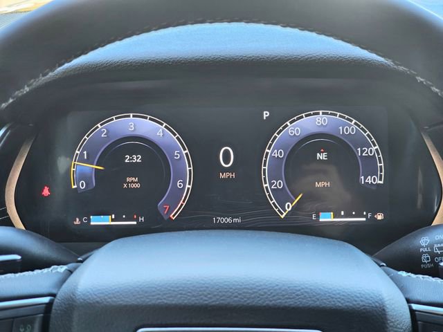 Used 2023 Jeep Grand Cherokee L Altitude image 35