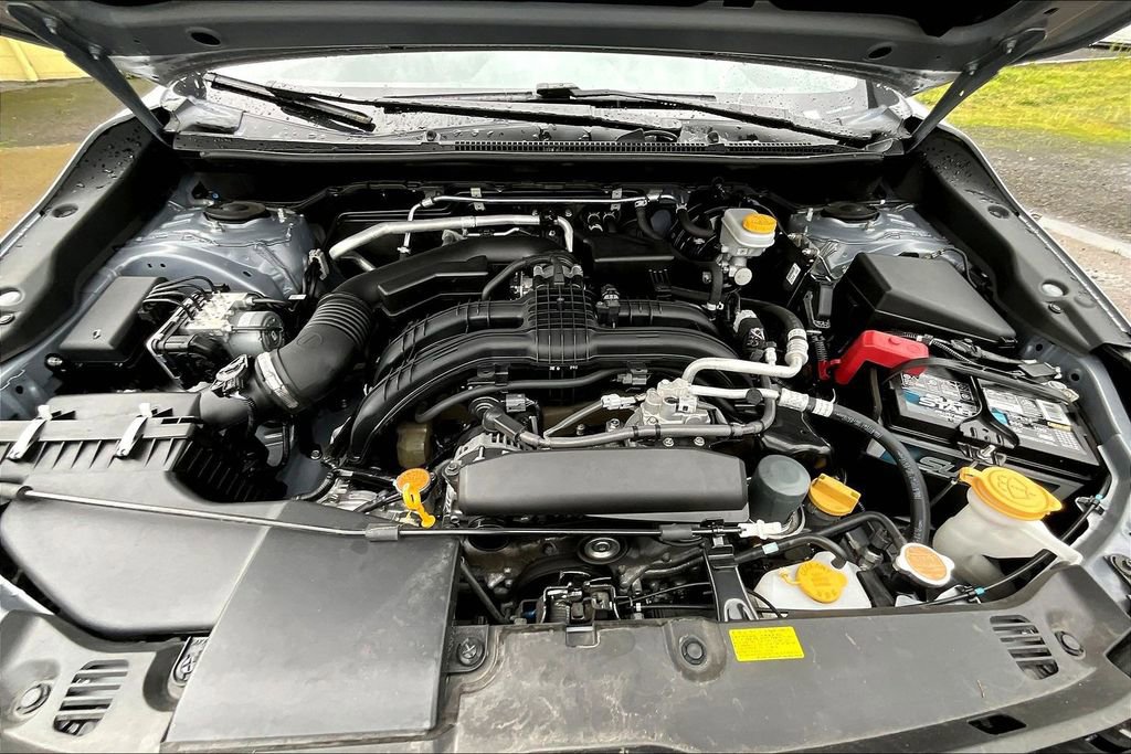 Used 2023 Subaru Crosstrek 2.0i Premium w/ Popular Package #3 image 30