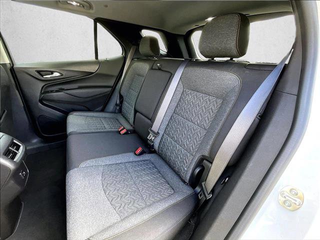 Used 2024 Chevrolet Equinox LT image 28