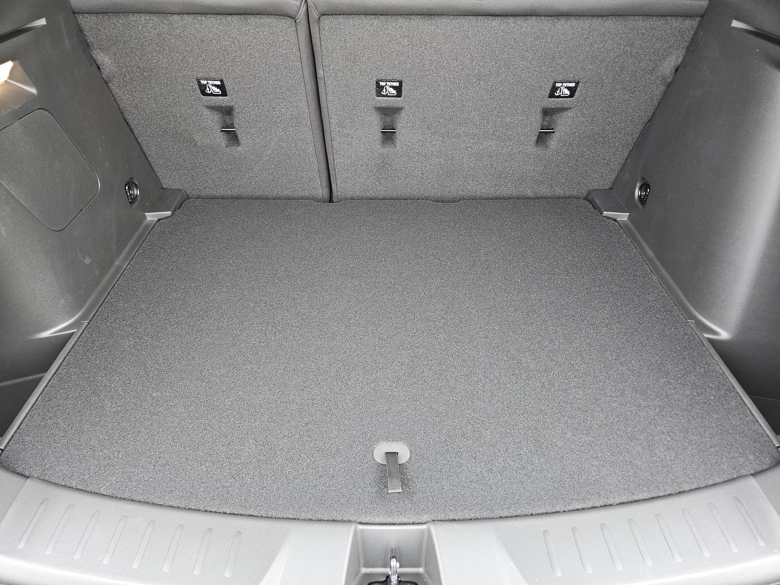 New 2026 Chevrolet TrailBlazer ACTIV w/ Convenience Package image 22