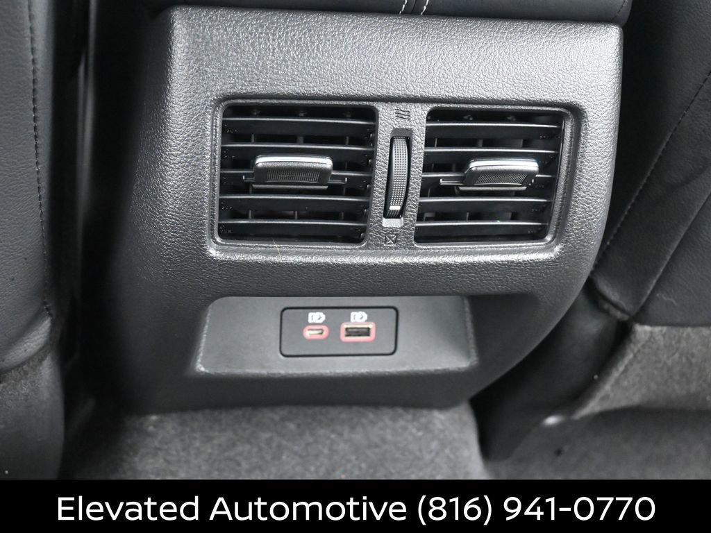 Certified 2025 Nissan Altima 2.5 SL FWD image 16
