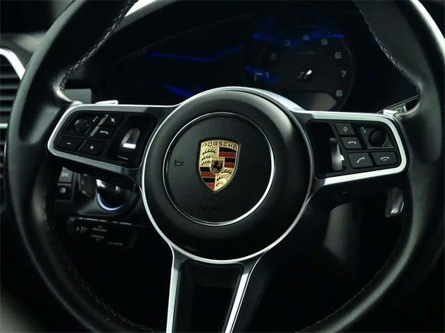Used 2020 Porsche Cayenne S image 10