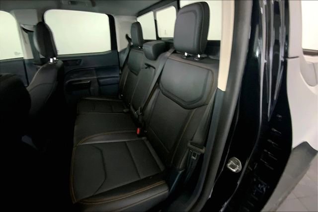 Used 2025 Ford Maverick Tremor image 11