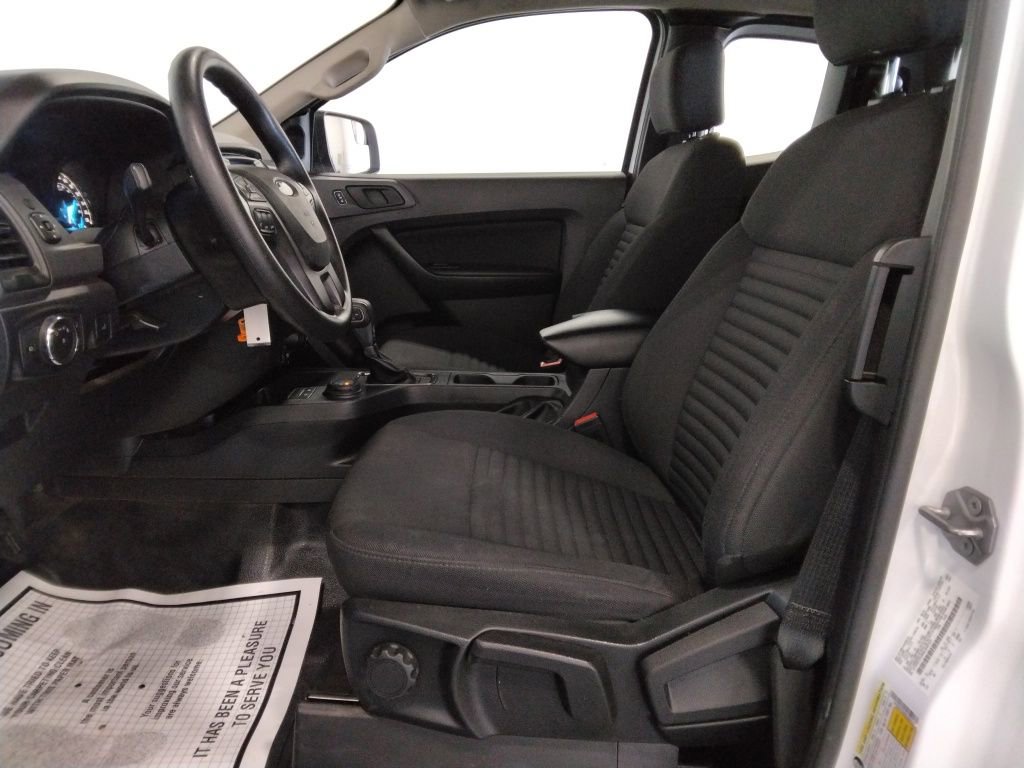 Used 2022 Ford Ranger XL w/ Equipment Group 101A High image 19