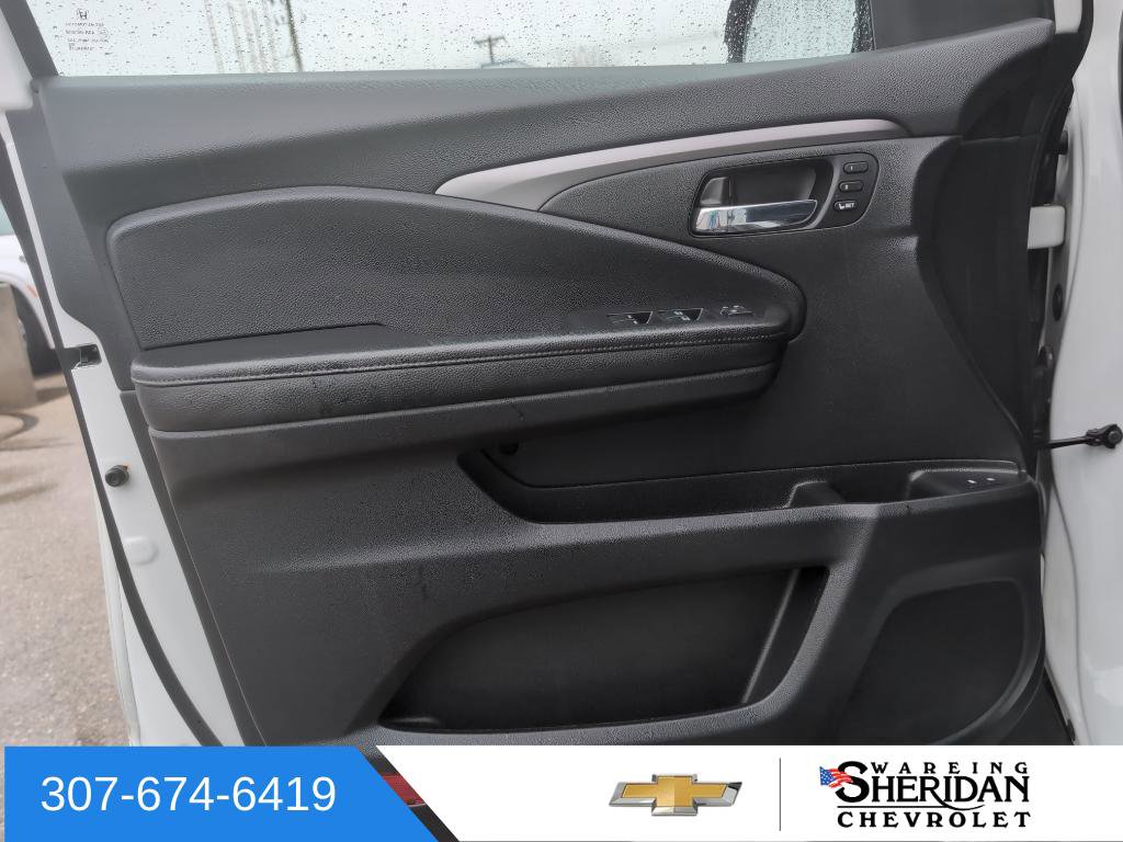 Used 2021 Honda Pilot Black Edition image 24